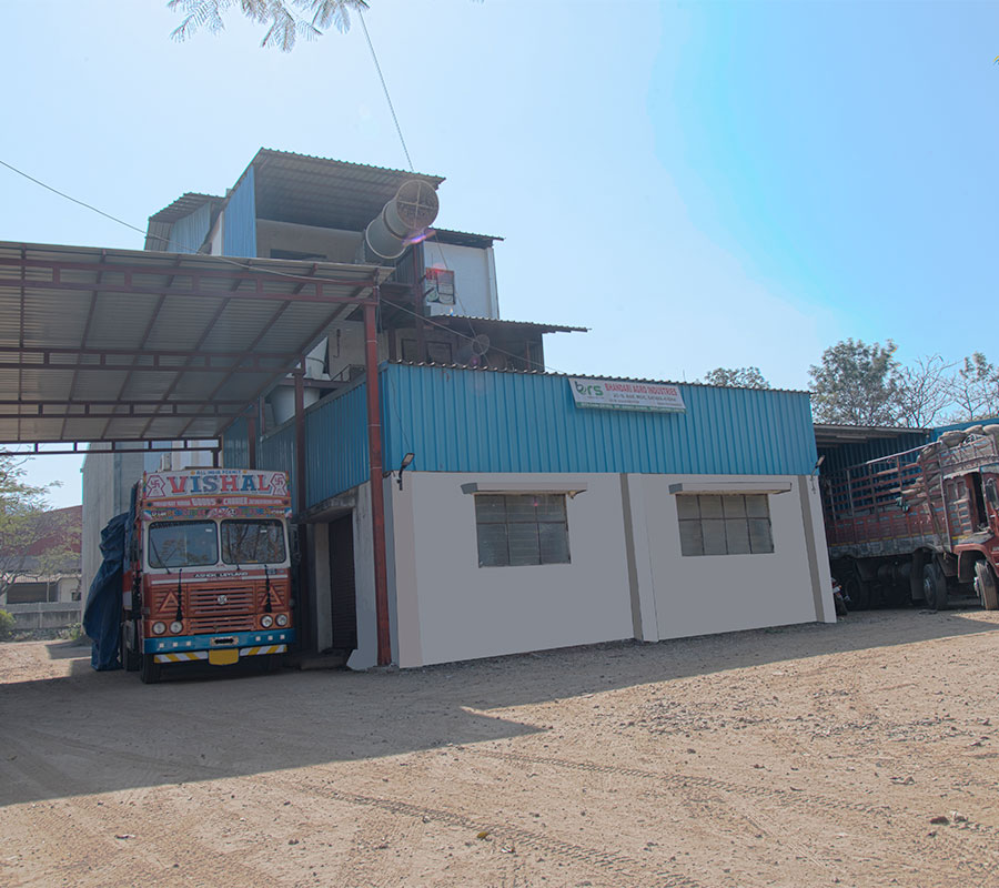 New Gallery King Beans